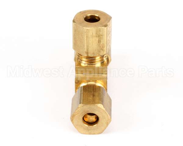 FP-085-41 Vulcan Hart Fitting-Tube 3/16