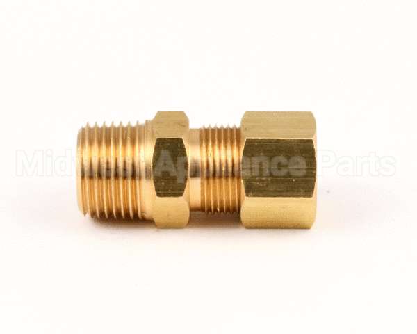 FP-085-42 Vulcan Hart Fitting-Tube 7/16X