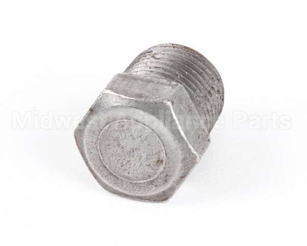 FP-085-53 Vulcan Hart Plug, Pipe 1/8