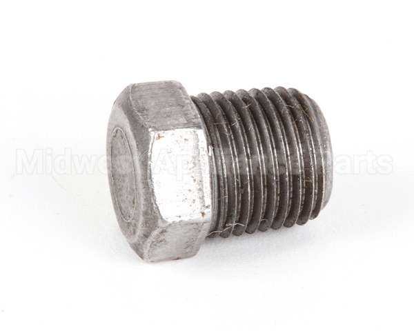 FP-085-53 Vulcan Hart Plug, Pipe 1/8