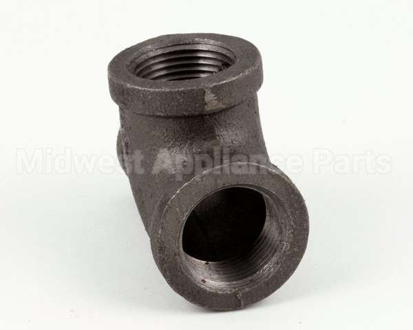 FP-085-65 Vulcan Hart Tee,Pipe 3/4 X 3/8