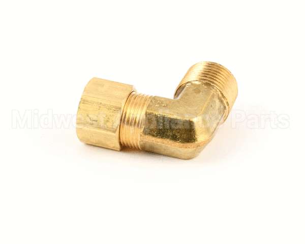 FP-085-68 Vulcan Hart Fitting,Tube 7/16