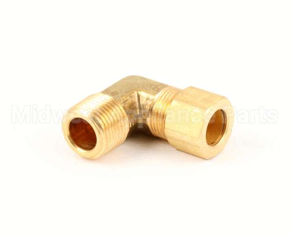 FP-085-68 Vulcan Hart Fitting,Tube 7/16