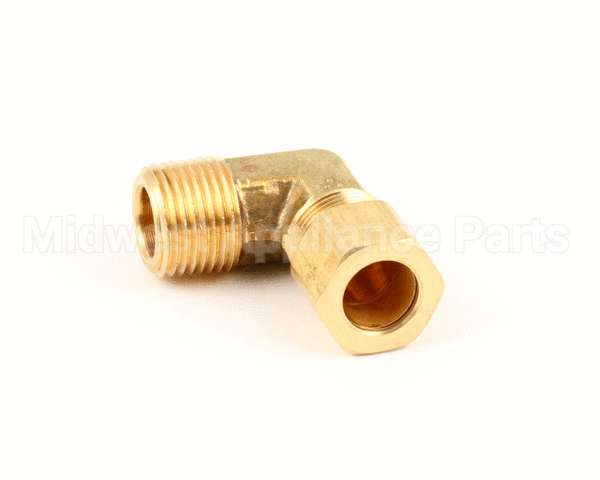 FP-085-68 Vulcan Hart Fitting,Tube 7/16