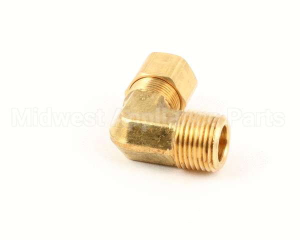 FP-085-68 Vulcan Hart Fitting,Tube 7/16