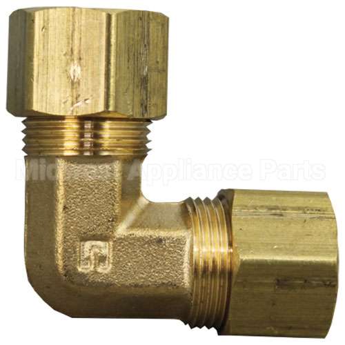 FP-085-97 Compatible Vulcan Elbow - 7/16" Cct