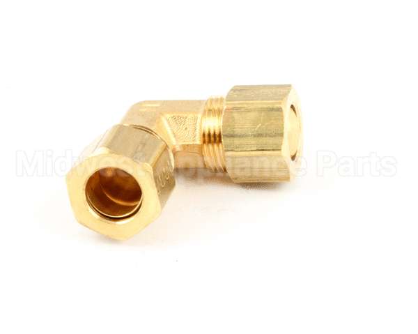 FP-085-97 Vulcan Hart Fitting,Tube 7/16
