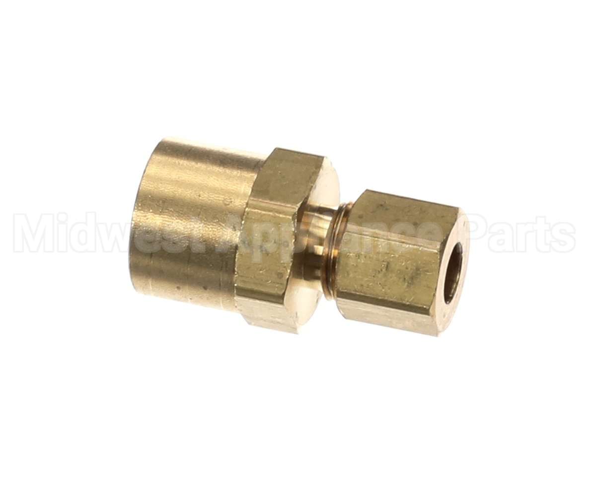 FP-086-36 Vulcan Hart Fitting,Tube 1/4