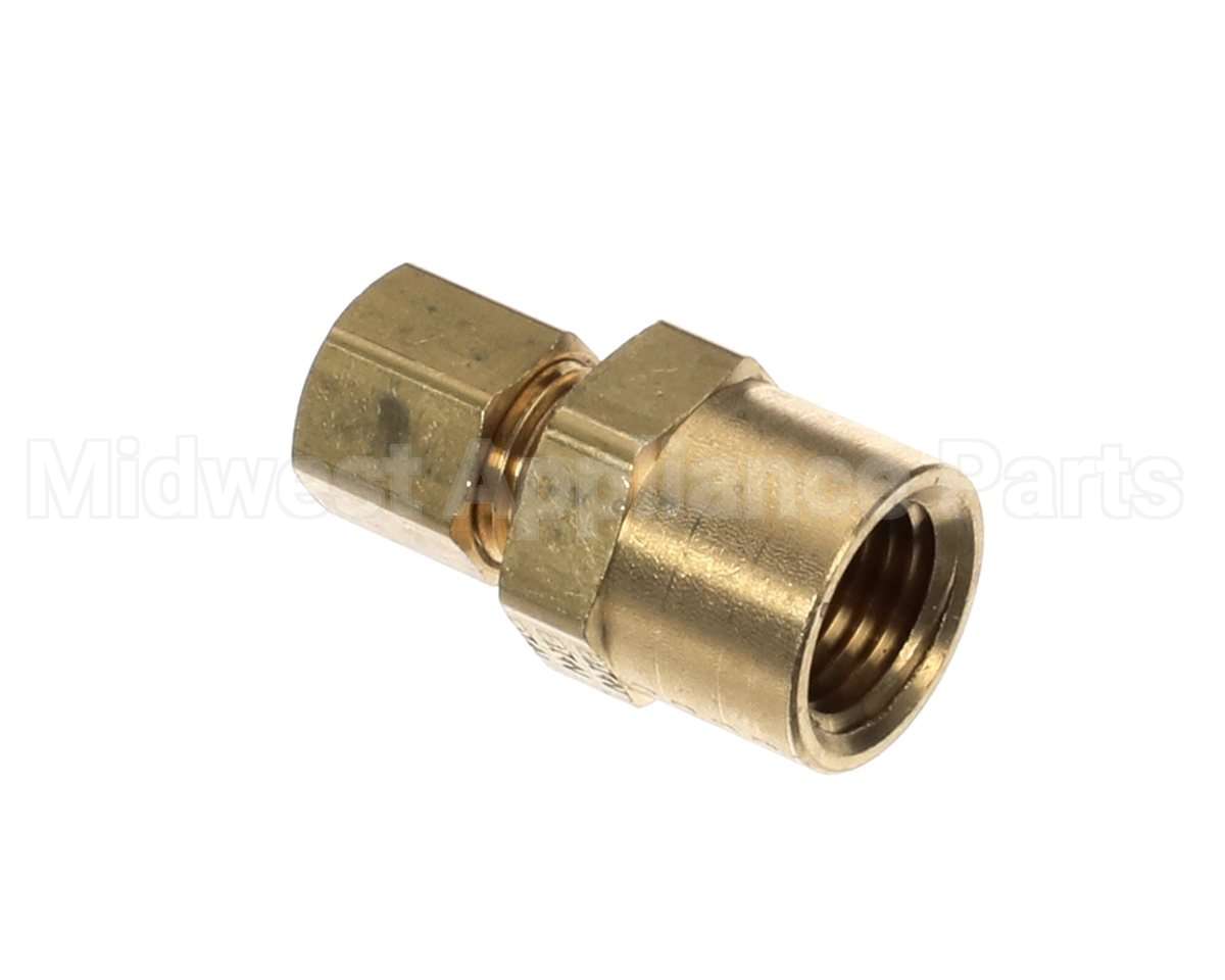 FP-086-36 Vulcan Hart Fitting,Tube 1/4