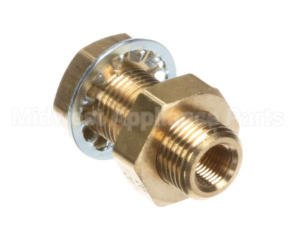 FP-090-36 Vulcan Hart Fitting,Pipe