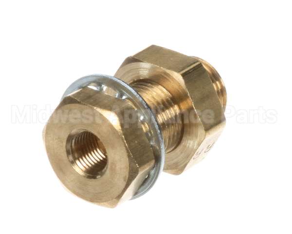 FP-090-36 Vulcan Hart Fitting,Pipe