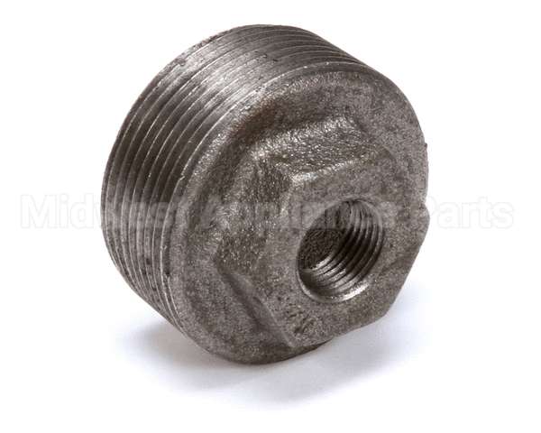 FP-090-38 Vulcan Hart Bushing,Pipe 1-1/2 To 3/8