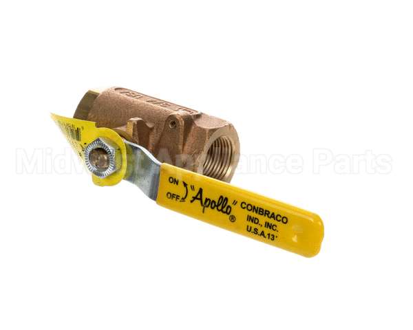 FP-090-57 Vulcan Hart Valve,3/4