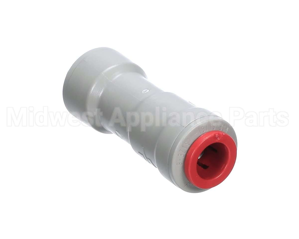 FP-091-35 Hobart Valve, Check, 3/8 Quick Connec