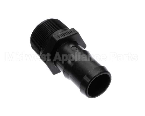 FP-091-66 Hobart Fitting - Hose Barb