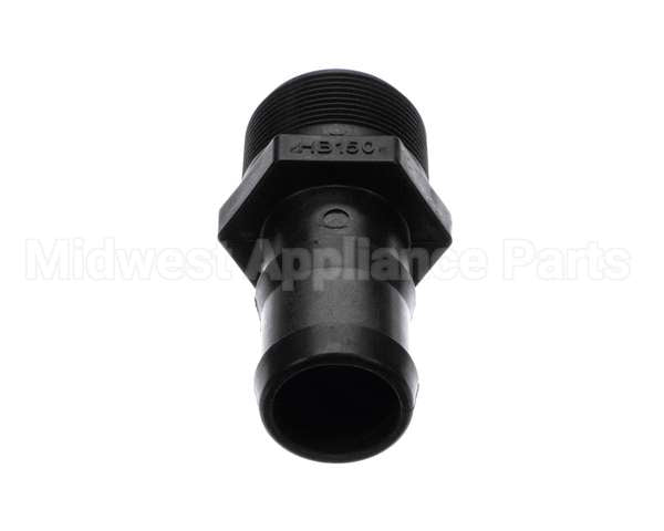 FP-091-66 Hobart Fitting - Hose Barb