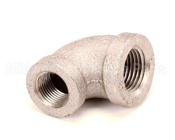 FP01-001 Henny Penny Elbow Reducing 1/2 To 3/8