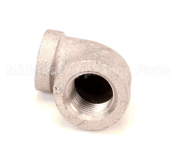 FP01-001 Henny Penny Elbow Reducing 1/2 To 3/8