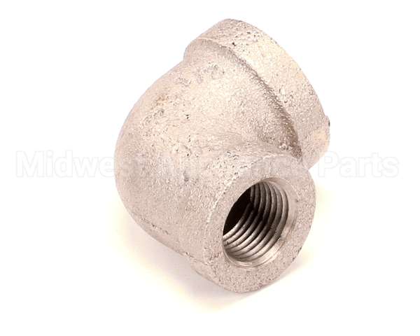 FP01-001 Henny Penny Elbow Reducing 1/2 To 3/8