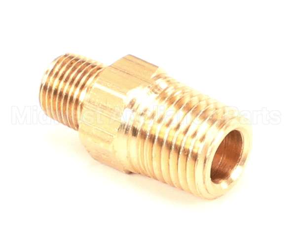 FP01-012 Henny Penny Nipple Reducing 1/4 To 1/8 Z