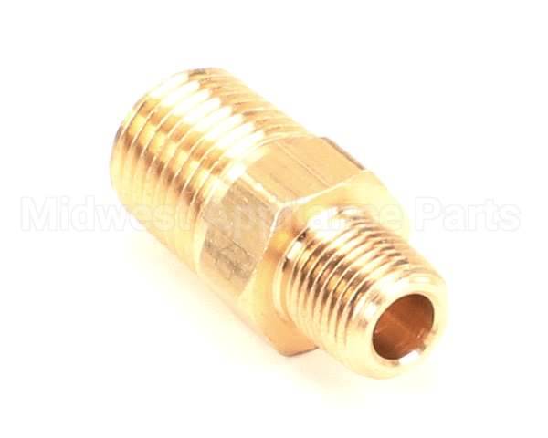 FP01-012 Henny Penny Nipple Reducing 1/4 To 1/8 Z