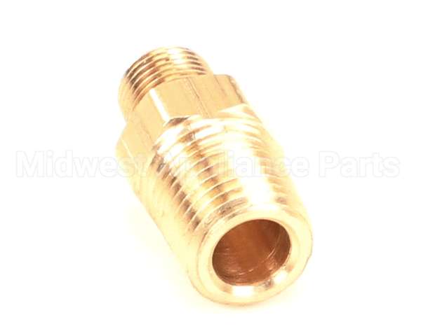 FP01-012 Henny Penny Nipple Reducing 1/4 To 1/8 Z