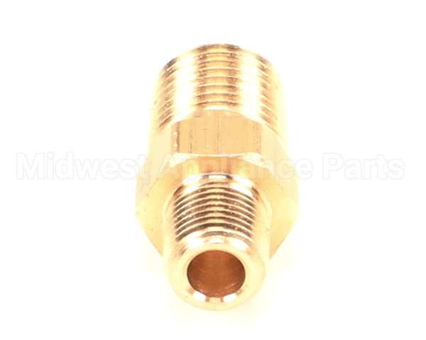 FP01-012 Henny Penny Nipple Reducing 1/4 To 1/8 Z
