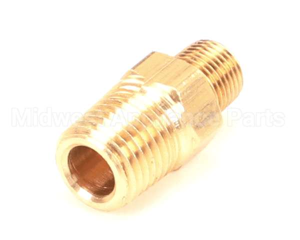 FP01-012 Henny Penny Nipple Reducing 1/4 To 1/8 Z