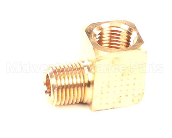 FP01-014 Henny Penny Elbow 1/8 Inch Z