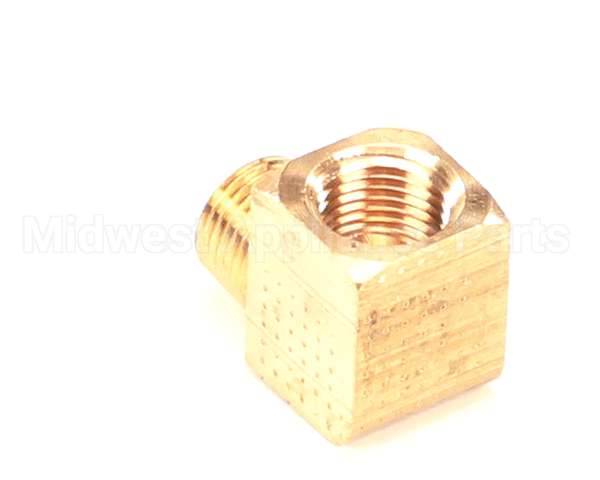 FP01-014 Henny Penny Elbow 1/8 Inch Z