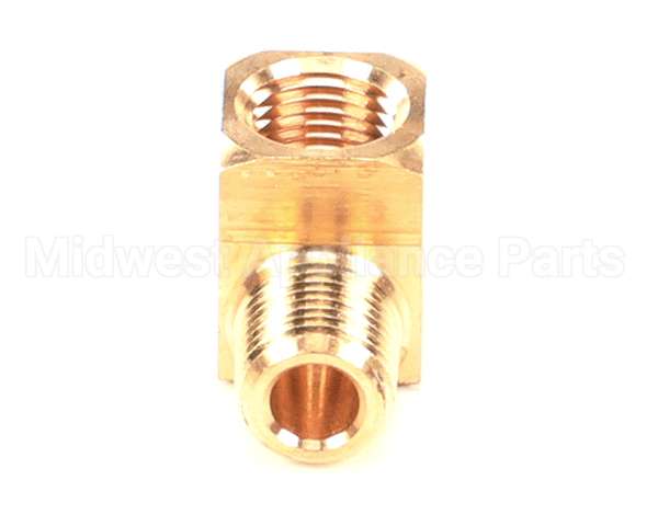 FP01-014 Henny Penny Elbow 1/8 Inch Z