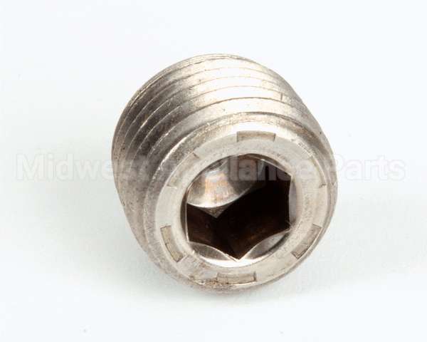 FP01-020 Henny Penny Plug 1/4-18 Hex Level Seal