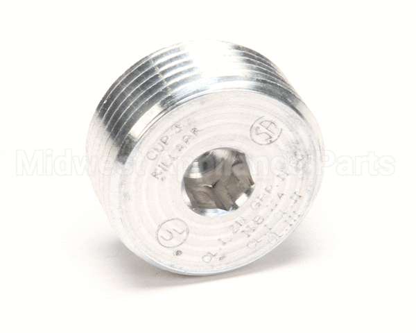 FP01-021 Henny Penny Plug Pipe 1 Inch A