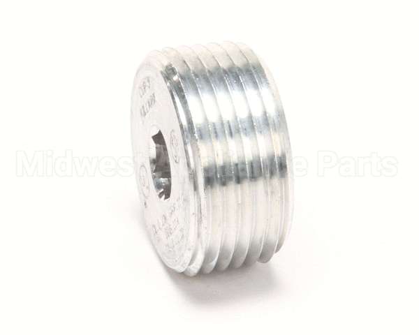 FP01-021 Henny Penny Plug Pipe 1 Inch A