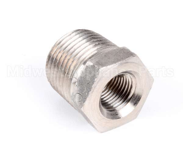 FP01-024 Henny Penny Bushing - Pipe 1/8 - 3/8