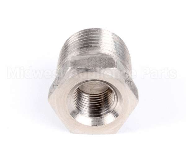 FP01-024 Henny Penny Bushing - Pipe 1/8 - 3/8