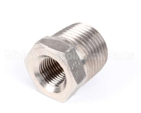 FP01-024 Henny Penny Bushing - Pipe 1/8 - 3/8