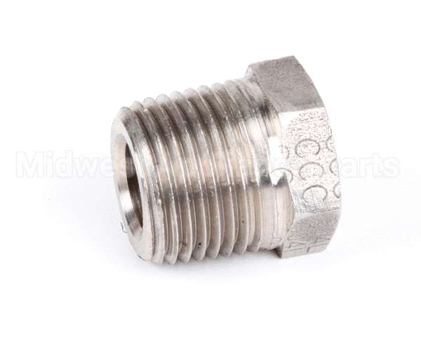 FP01-024 Henny Penny Bushing - Pipe 1/8 - 3/8