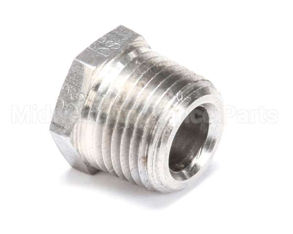 FP01-063 Henny Penny Reducer 1/2Npt M To 1/4Npt F