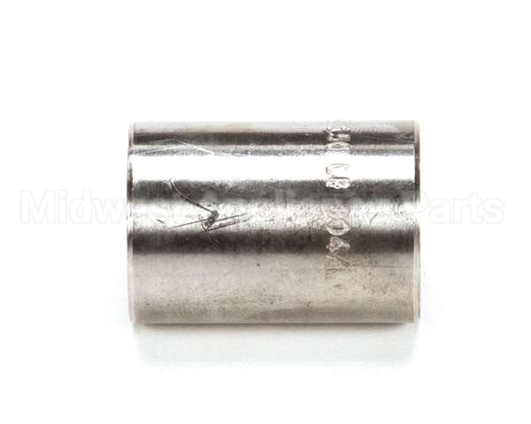 FP01-066 Henny Penny Coupling 1/2 Npt Ss