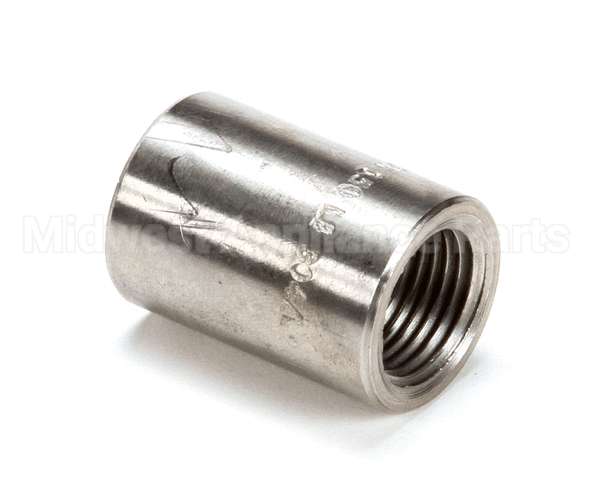 FP01-066 Henny Penny Coupling 1/2 Npt Ss
