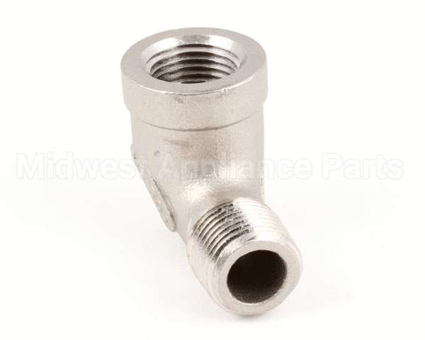 FP01-087 Henny Penny Street Elbow-3/8 Npt Ss