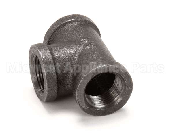 FP01-097 Henny Penny Tee-3/4 Npt Female Pipe Bi