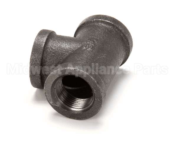 FP01-097 Henny Penny Tee-3/4 Npt Female Pipe Bi