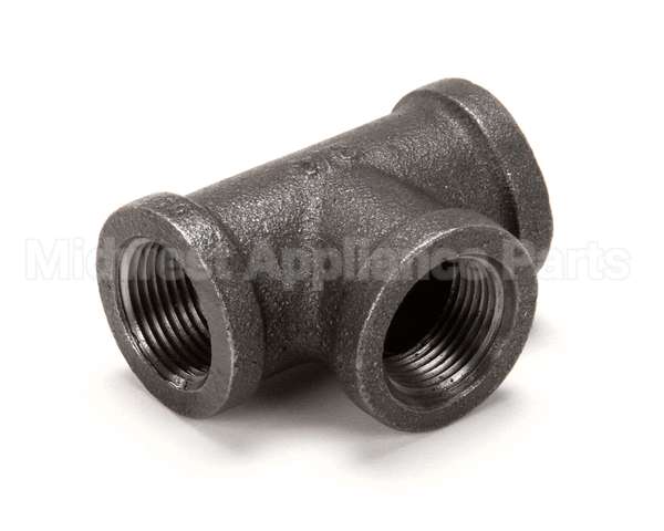 FP01-097 Henny Penny Tee-3/4 Npt Female Pipe Bi