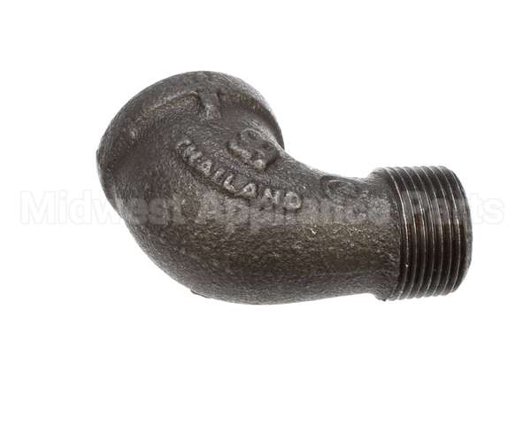 FP01-100 Henny Penny Elbow-Street 3/4 Npt Bi