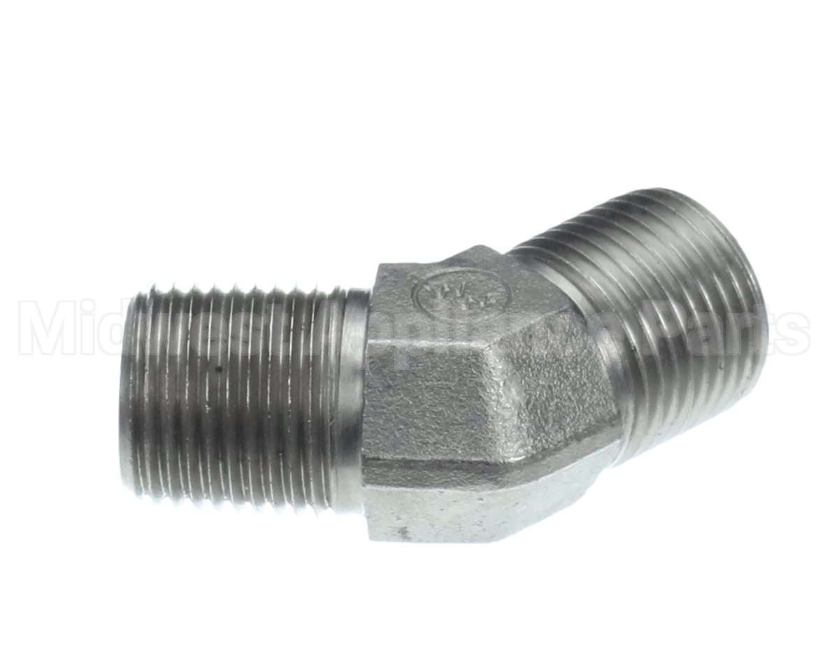 FP01-106 Henny Penny Inlet Fitting