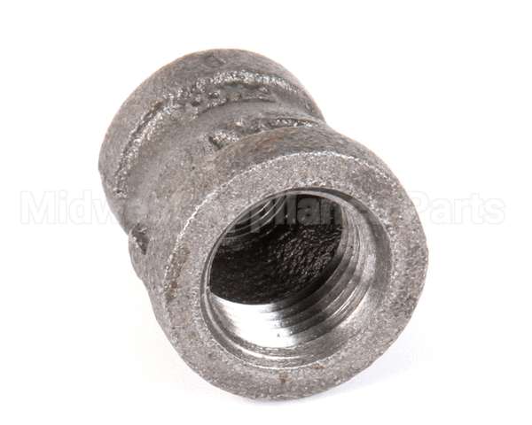 FP01-122 Henny Penny Reducer 3/8 To 1/2 B.i.