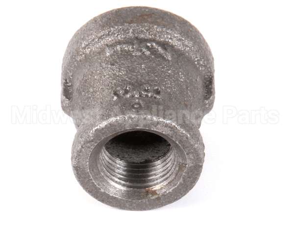 FP01-122 Henny Penny Reducer 3/8 To 1/2 B.i.