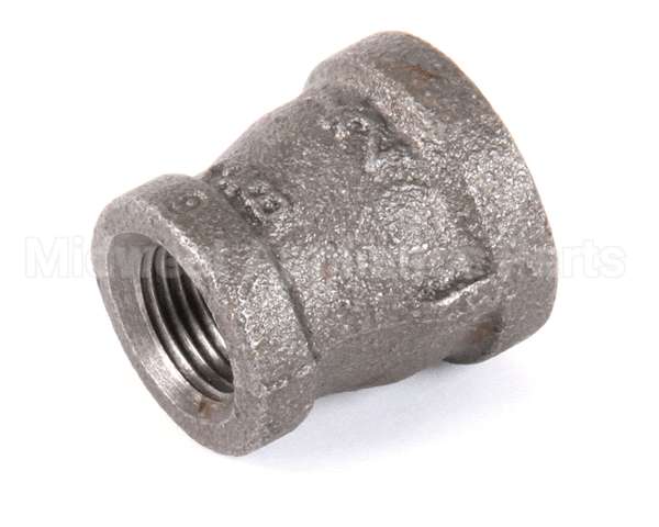 FP01-122 Henny Penny Reducer 3/8 To 1/2 B.i.